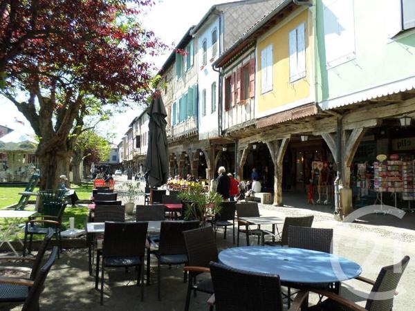 Terrain à vendre  4800 m2 MIREPOIX - 09