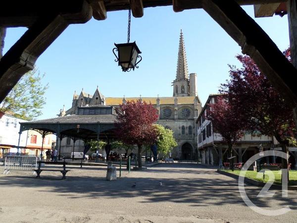 Terrain à vendre  4800 m2 MIREPOIX - 09