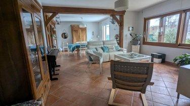 Maison à vendre à Cour-Cheverny dans le Loir-et-Cher (41700), ref : 015/688