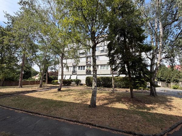 Appartement Conflans Sainte Honorine 3 pièce(s) 66.9 m2