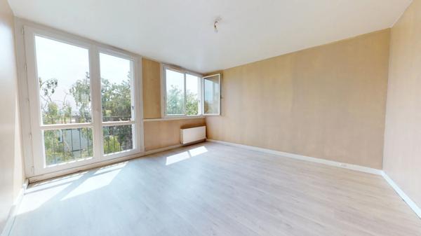 Appartement Conflans Sainte Honorine 3 pièce(s) 66.9 m2