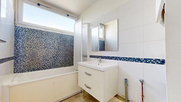 Appartement Conflans Sainte Honorine 3 pièce(s) 66.9 m2