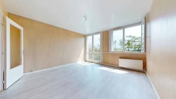 Appartement Conflans Sainte Honorine 3 pièce(s) 66.9 m2