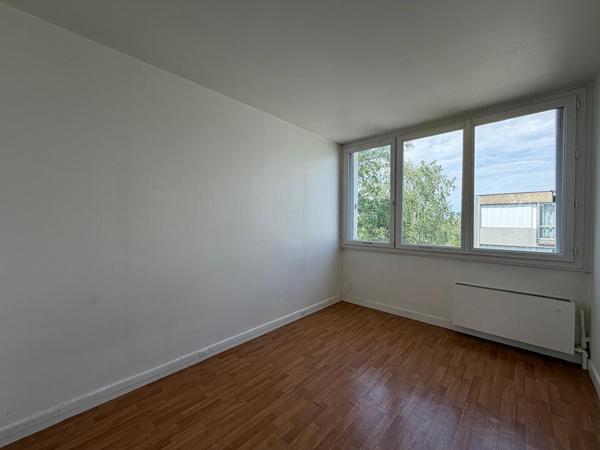 Appartement Conflans Sainte Honorine 3 pièce(s) 66.9 m2