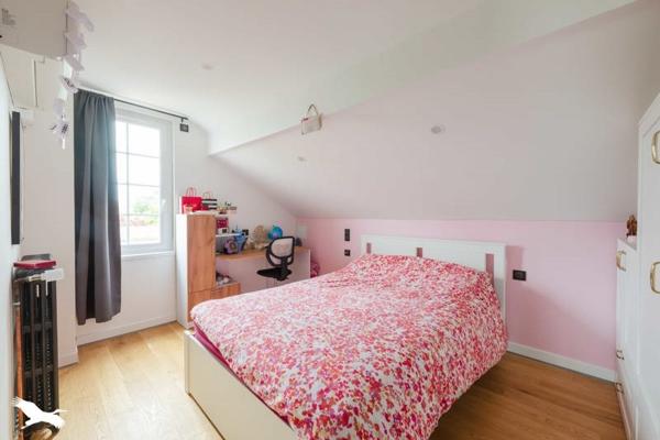 Maison à vendre 489 000 € Méry-sur-Oise 7 p 140 m² DPE C