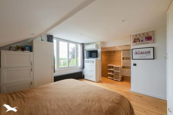Maison à vendre 489 000 € Méry-sur-Oise 7 p 140 m² DPE C
