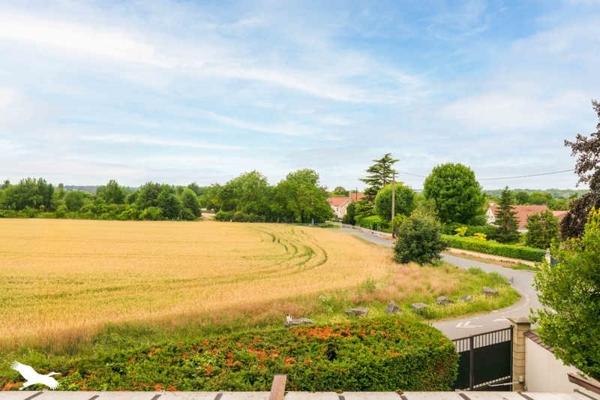 Maison à vendre 489 000 € Méry-sur-Oise 7 p 140 m² DPE C