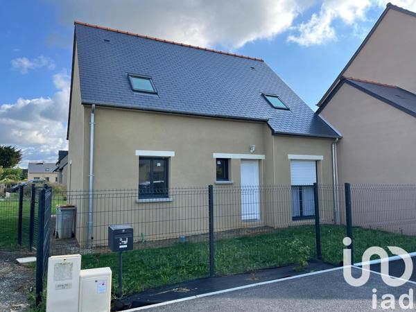 Maison à vendre 5 pièces 112 m² La Fresnais