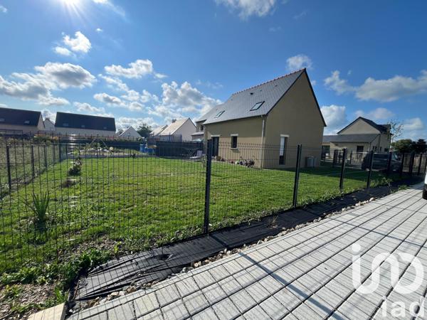 Maison à vendre 5 pièces 112 m² La Fresnais