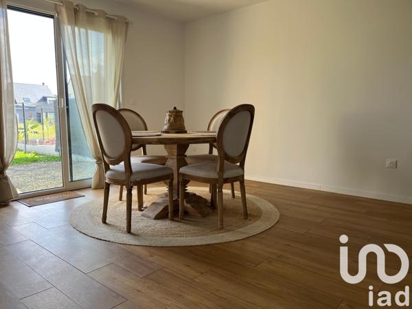 Maison à vendre 5 pièces 112 m² La Fresnais