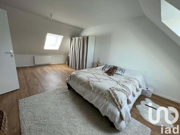 Maison à vendre 5 pièces 112 m² La Fresnais