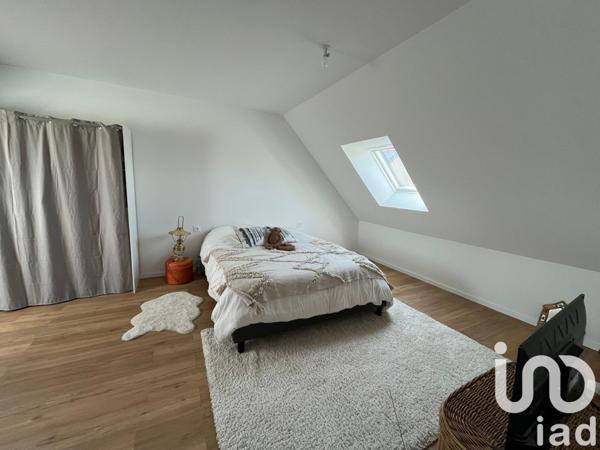 Maison à vendre 5 pièces 112 m² La Fresnais