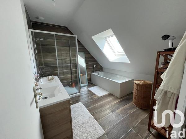 Maison à vendre 5 pièces 112 m² La Fresnais