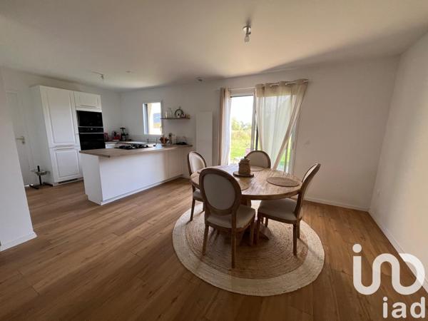 Maison à vendre 5 pièces 112 m² La Fresnais