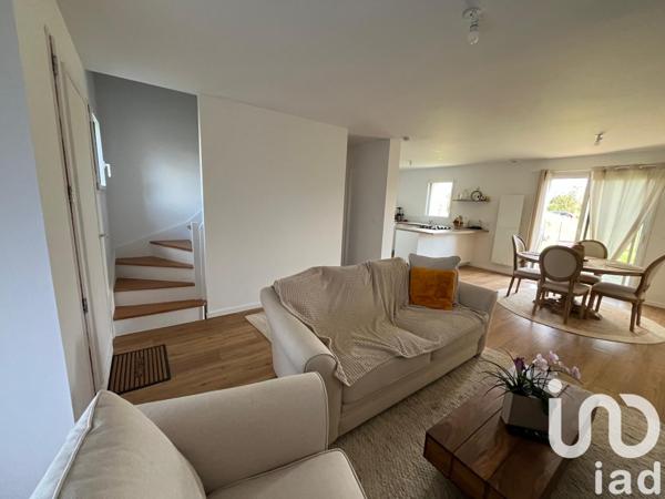 Maison à vendre 5 pièces 112 m² La Fresnais