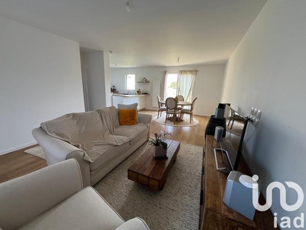 Maison à vendre 5 pièces 112 m² La Fresnais