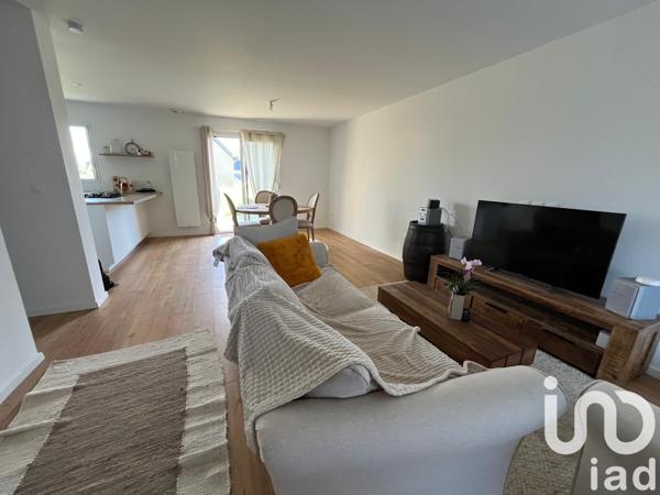 Maison à vendre 5 pièces 112 m² La Fresnais