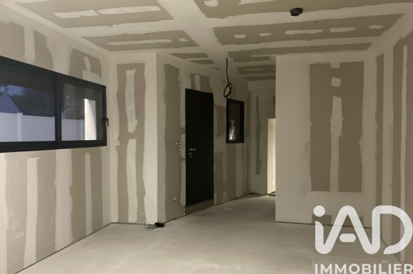 Maison à vendre 4 pièces 90 m² Besné