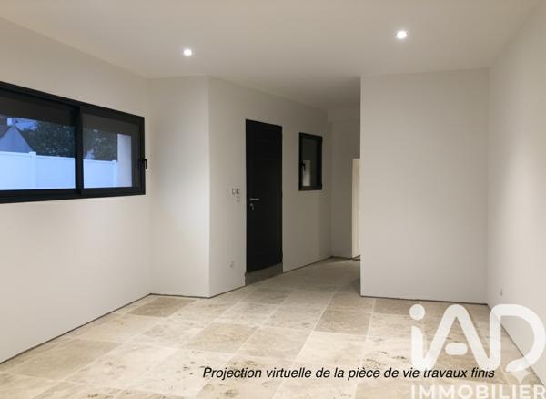 Maison à vendre 4 pièces 90 m² Besné