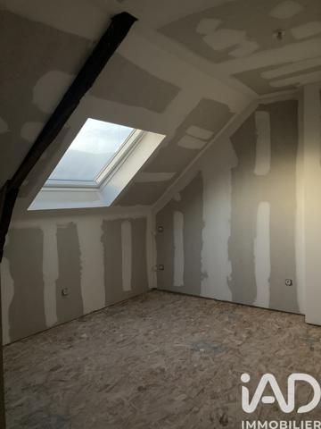 Maison à vendre 4 pièces 90 m² Besné