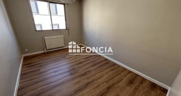 Location Appartement 3 pièces 61.02 m² - Lyon 69007