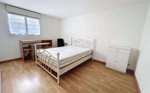 Maison à vendre    7 pièces • 130 m2 Pau