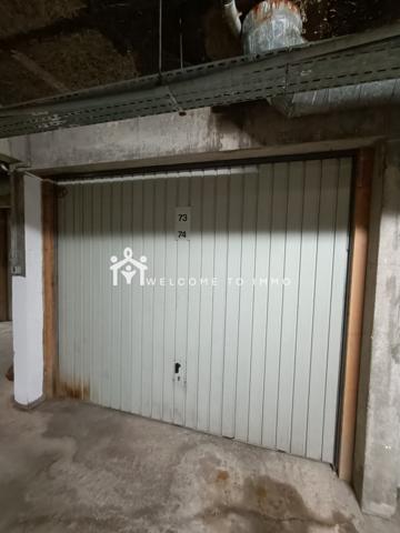 EXCLUSIVITE : GRAND GARAGE, Quartier LES MINIMES - LA ROCHELLE La Rochelle (17000)