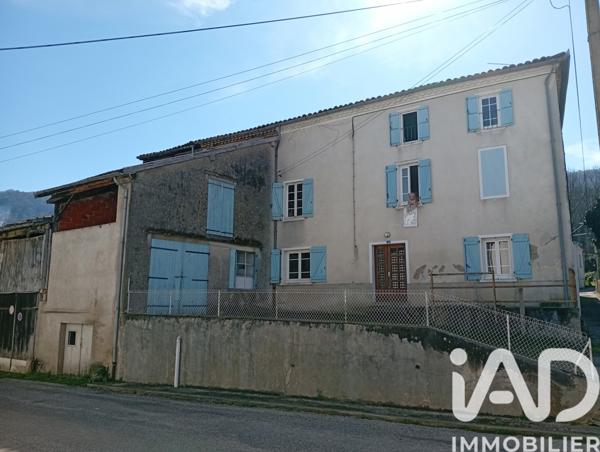 Maison à vendre 5 pièces 127 m² Brassac