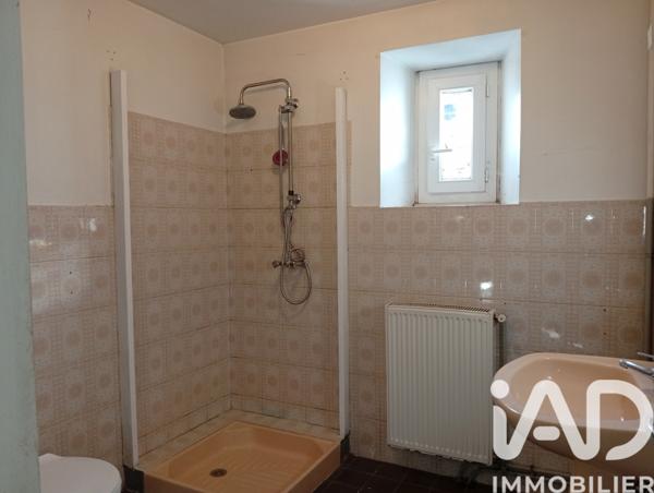 Maison à vendre 5 pièces 127 m² Brassac