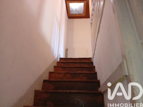 Maison à vendre 5 pièces 127 m² Brassac