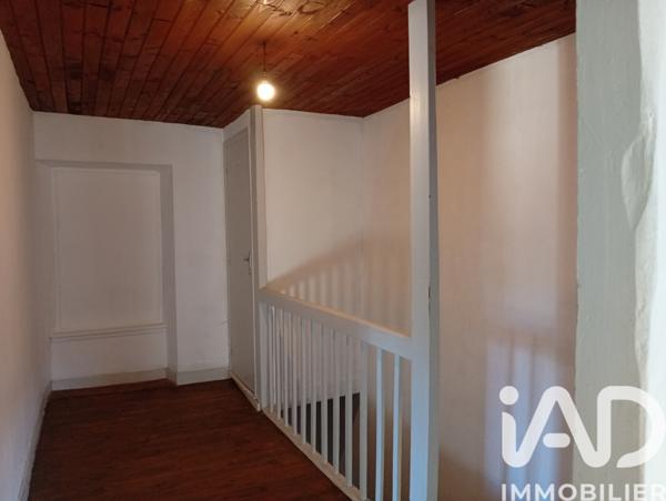 Maison à vendre 5 pièces 127 m² Brassac