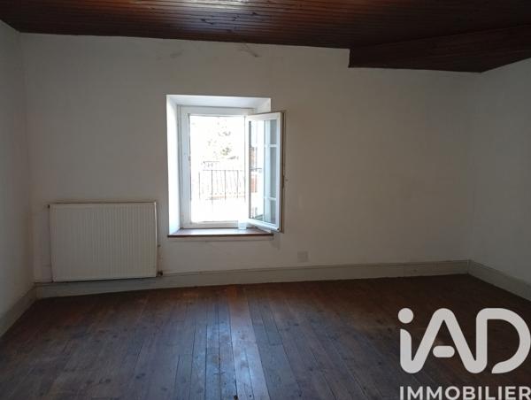 Maison à vendre 5 pièces 127 m² Brassac
