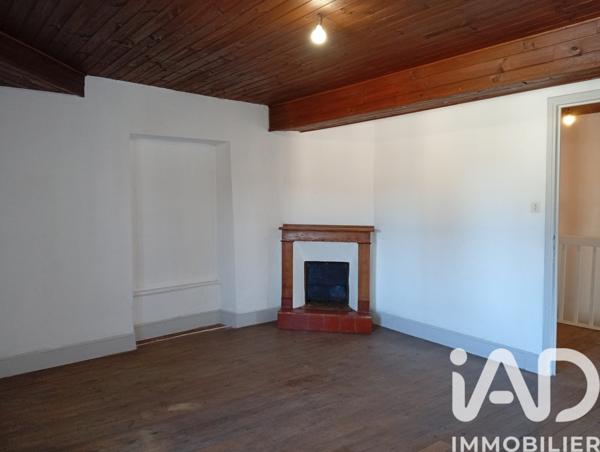 Maison à vendre 5 pièces 127 m² Brassac