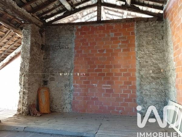 Maison à vendre 5 pièces 127 m² Brassac