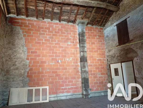 Maison à vendre 5 pièces 127 m² Brassac