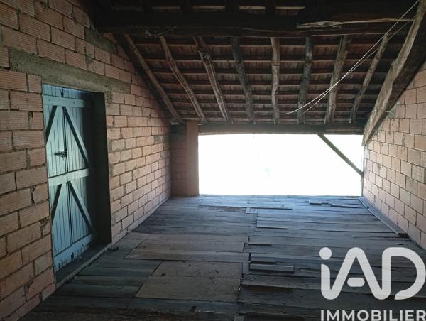 Maison à vendre 5 pièces 127 m² Brassac