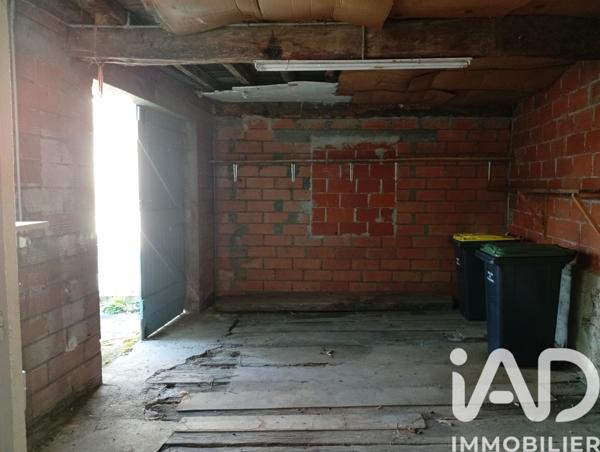 Maison à vendre 5 pièces 127 m² Brassac