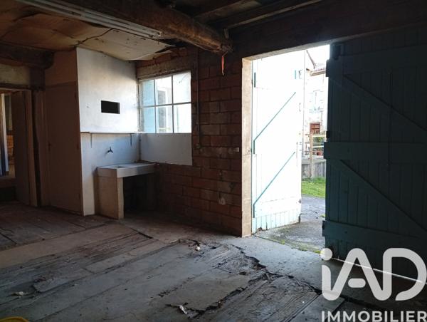 Maison à vendre 5 pièces 127 m² Brassac