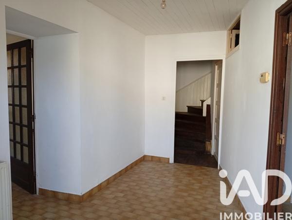 Maison à vendre 5 pièces 127 m² Brassac