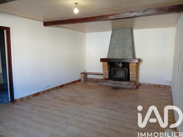 Maison à vendre 5 pièces 127 m² Brassac