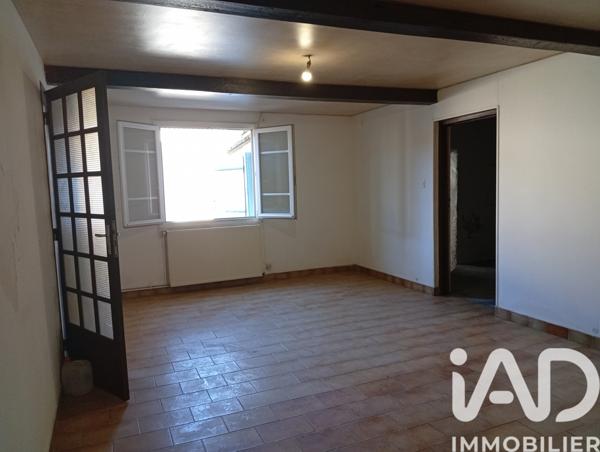 Maison à vendre 5 pièces 127 m² Brassac