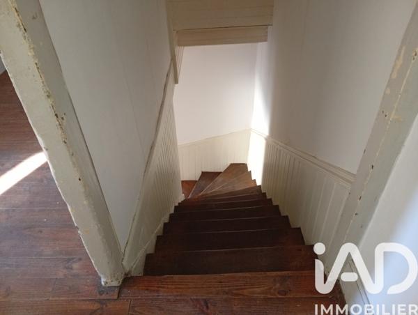 Maison à vendre 5 pièces 127 m² Brassac