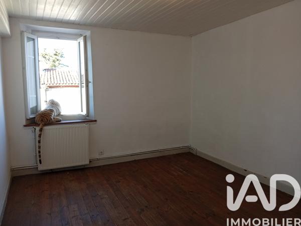 Maison à vendre 5 pièces 127 m² Brassac