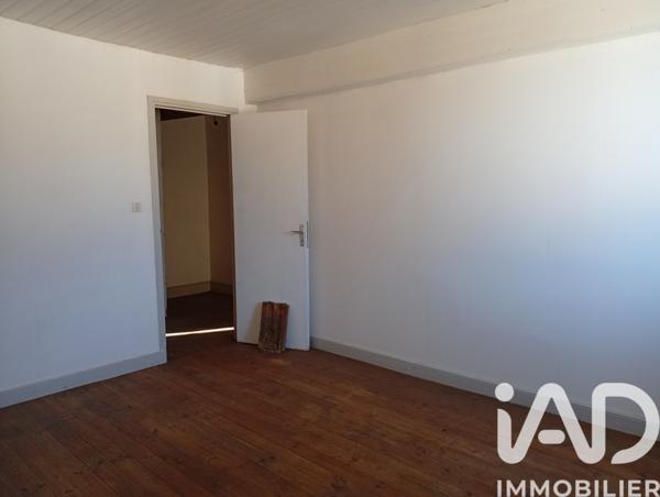 Maison à vendre 5 pièces 127 m² Brassac