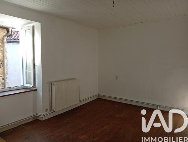 Maison à vendre 5 pièces 127 m² Brassac