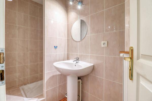 Appartement 5 pièces de 112m²