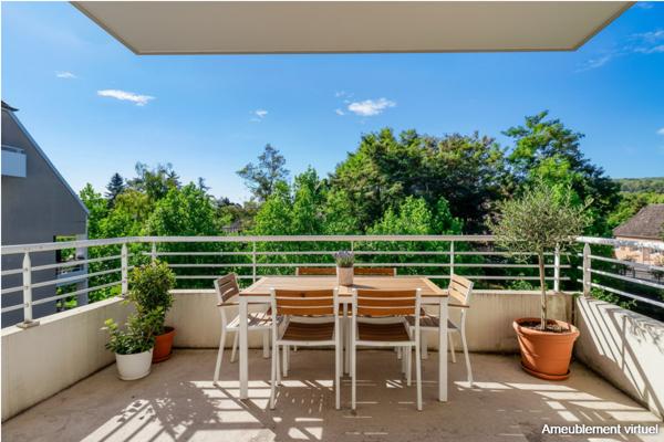 Appartement 5 pièces de 112m²