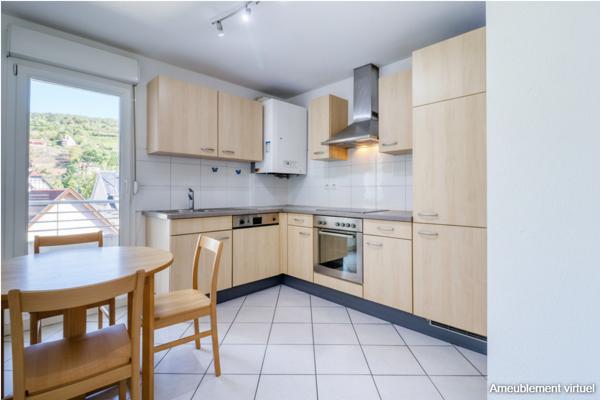 Appartement 5 pièces de 112m²