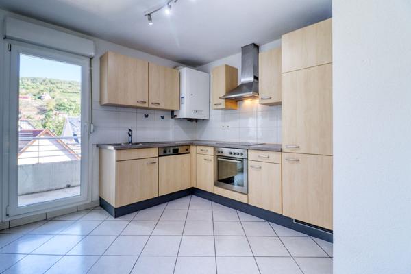 Appartement 5 pièces de 112m²