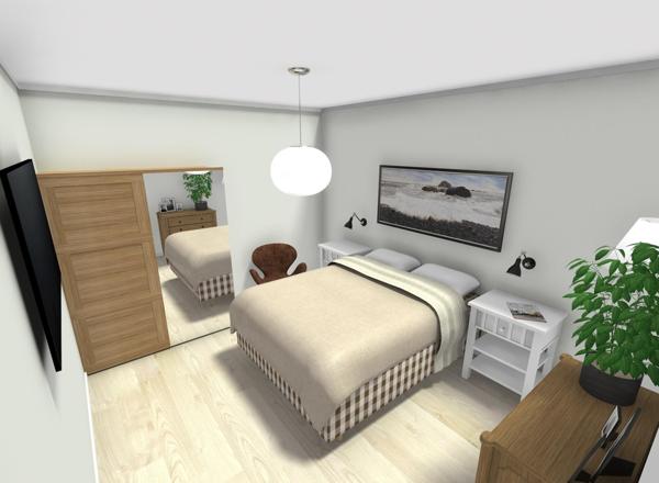 BEZIERS-APPARTEMENT EN DUPLEX-121 M2-STANDING-STATIONNEMENT